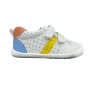 Deportiva Respetuosa Perforada PIRUFLEX